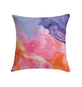 Nautical Navigator's Navigational Niche Indoor Pillow